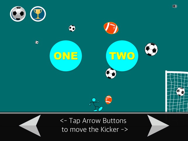 Line Kicker - HD(圖3)-速報App