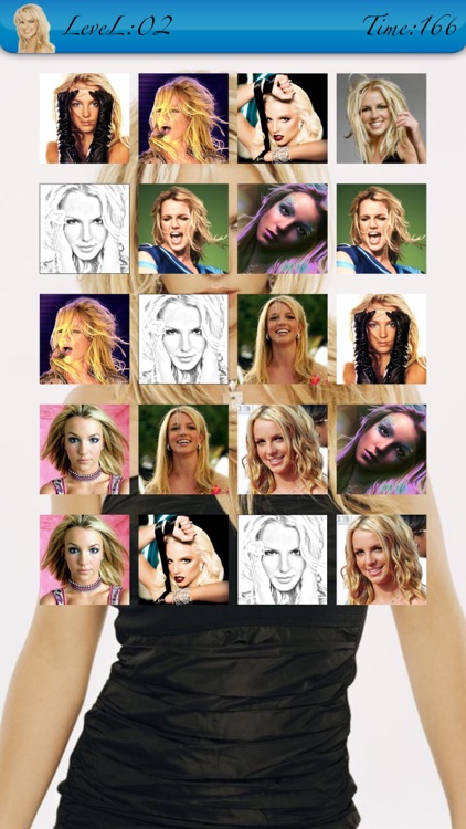 The Big Celeb Quiz for Britney Jean (Deluxe Version)