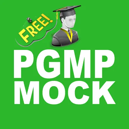 PGMP MOCK Читы