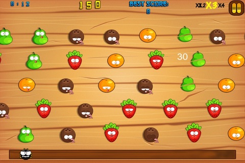 Electronic Fruits PRO screenshot 3