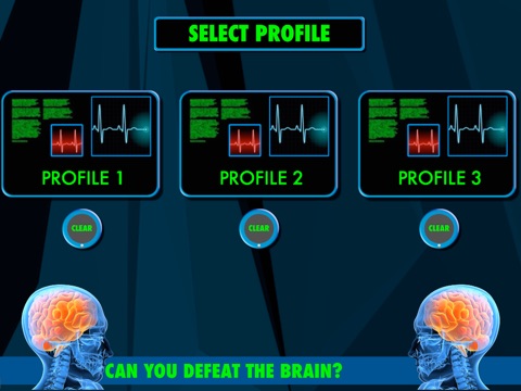 The Brain Ultimate Challenge FREE screenshot 2