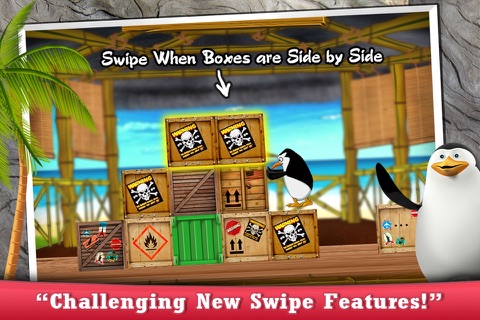 Penguins Vacation 2 screenshot 4