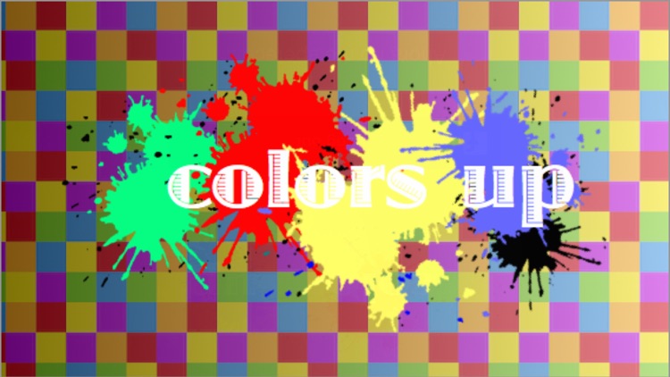 Colors Up - FREE BOARD GAME screenshot-0