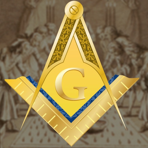 Masonic Rituals Reference - The Masonic Ritual Monitor and Symbolism Guide icon