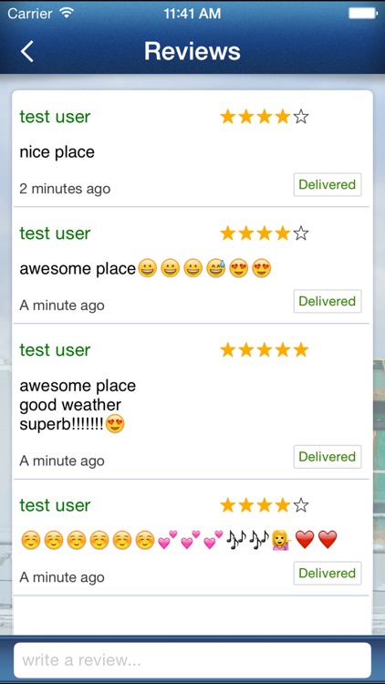 Shore Leave screenshot-4