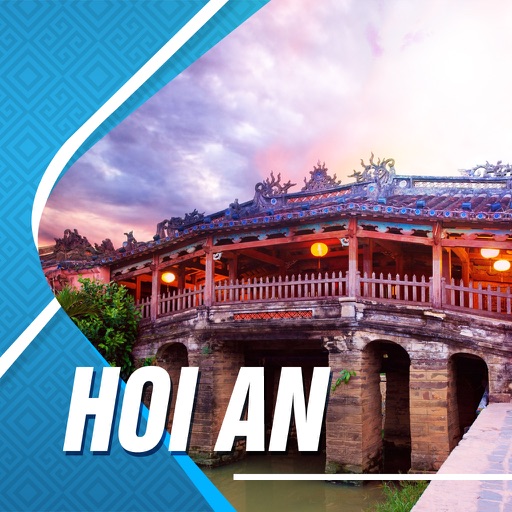 Hoi An City Offline Travel Guide icon