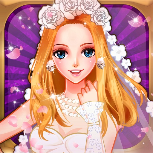Wedding Salon ^0^ iOS App