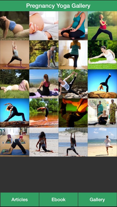 download Pregnancy Yoga Guide - Have a Fit & Healthy With Yoga During Your Pregnancy! apps 2