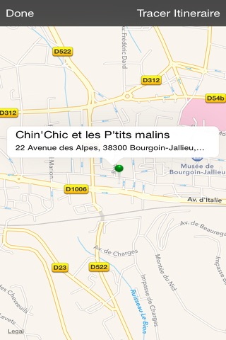 Chin'Chic et les P'tits Malins screenshot 3