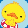 Ace of Duck Amuck Faces - Ducky Dynasty Fun Flow Free