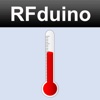 RFduino Temperature Sample