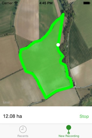 Hectare screenshot 3