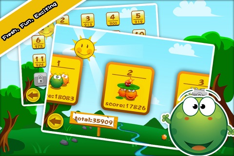 Care Frog - Viriax screenshot 3