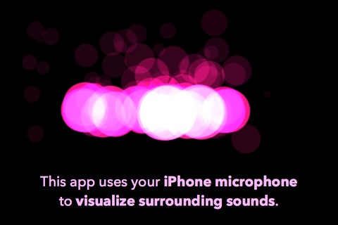 LED Audio Spectrum Visualizer screenshot 3