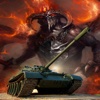 Fire Demon XI 3D - In A Retro Madness Tank War Game