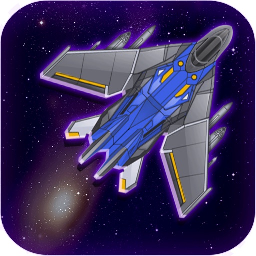 Battleship Shooter - Space War icon