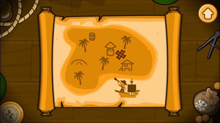 Bogga Vacation