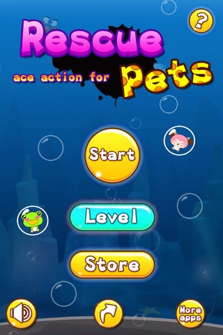 Ace Action for Rescue Pets screenshot 2