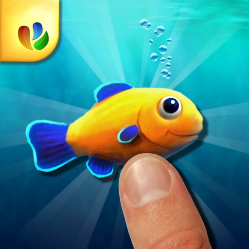 Action Fish - Бойкая рыбка
