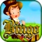 All-in Lucky Social Leprechaun Wizard Wild Bingo Games - Rush Pharaoh's Casino Jackpot Journey Pro 2