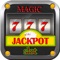 Magic Jackpot Slot : Surf Spin Luck  Vegas Casino 777