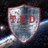 T.E.D. Tactical Earth Defense HD