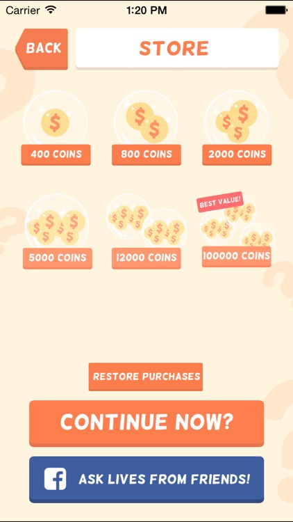 Guess my real age quiz