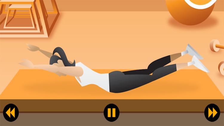20 Minute Workouts Free: Power 20