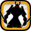 Attack of the Shadow - Ninja Samurai Survival Rush FREE