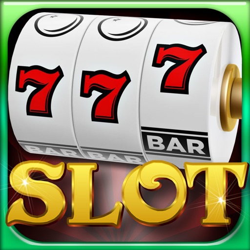 `` 777 `` A Abu Dhabi Vegas Fabulous Winner Slots Games icon