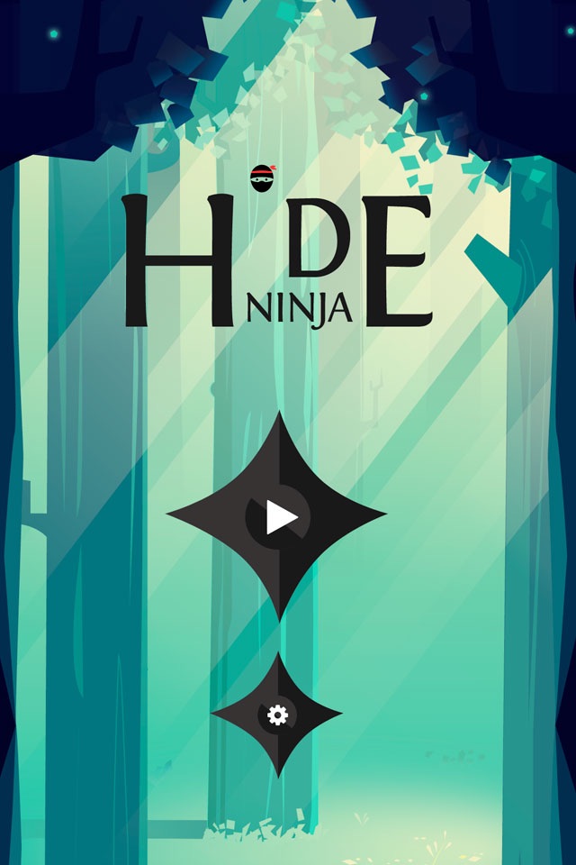 Hide Ninja screenshot 2