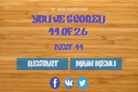 Basketball Shoot Out screenshot 3