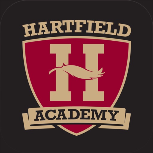Hartfield Academy icon