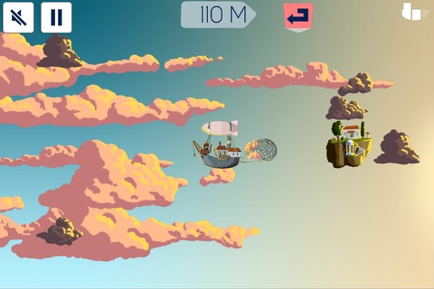 Clouds of Utopia - for kids and adults screenshot 3