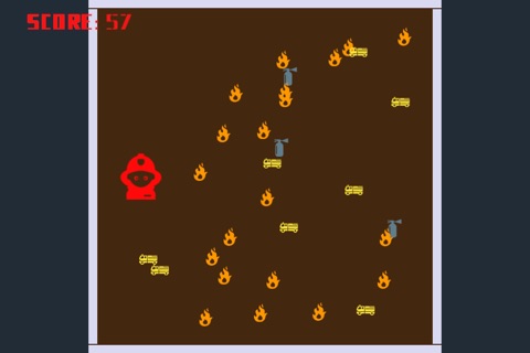 Quench Small Fires screenshot 2