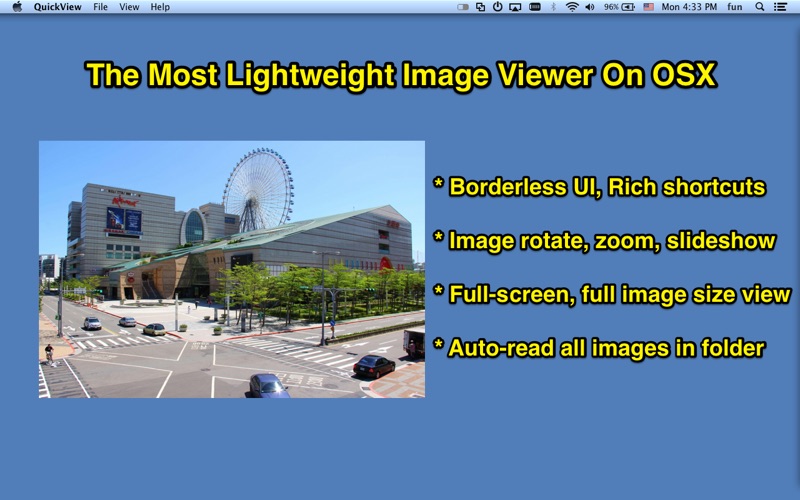 Photo Viewer - Fast Image Viewer thumbnail 1