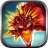 Crazy Dragon Hunting 3D