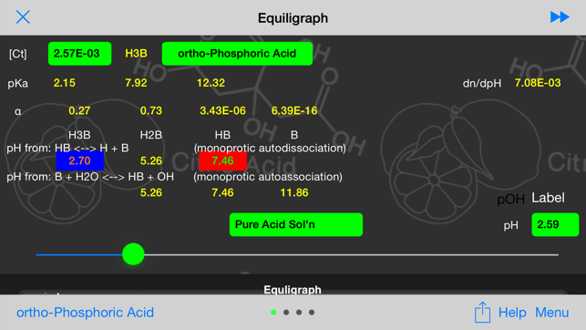 Titration 1.0(圖2)-速報App