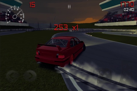 Real Drifting - Modified Car Drift and Race Pro screenshot 3