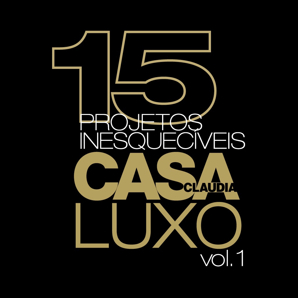 CASA LUXO vol.1