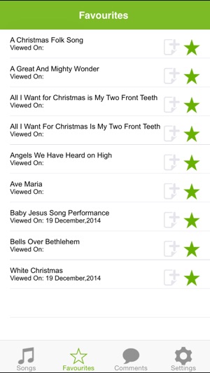 Christmas Songs.(圖4)-速報App