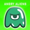 Angry Alien Game - Free