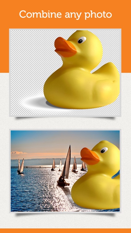 Superimpose Studio