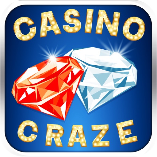 Casino Crazies Pro iOS App