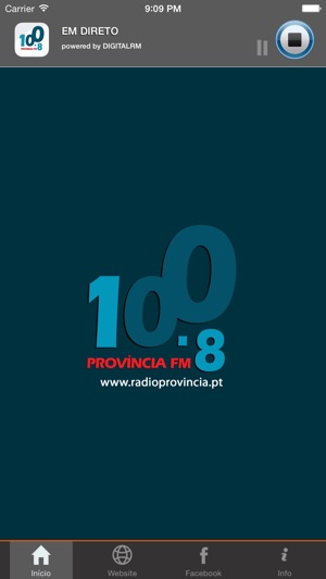 Rádio Província FM