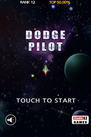 Dodge Pilot screenshot 3