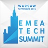 2015 Emea Tech Summit
