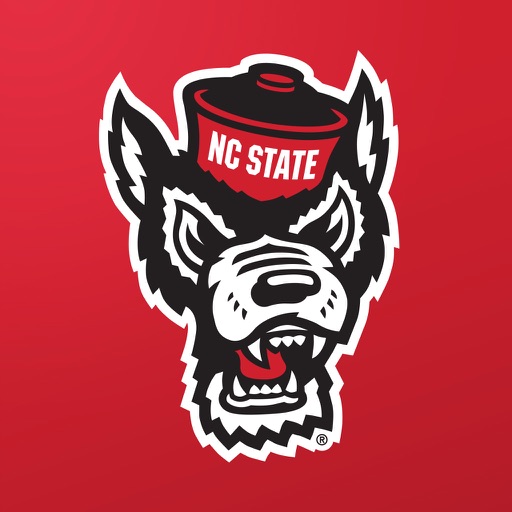 NC State Emoji Keyboard icon