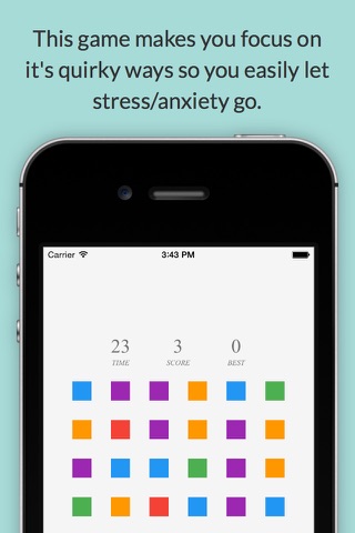 2 Instant Calming Games : Become more relaxed and self assured (lower stress levels), cool and collected while also having a good time . Calm down ,keep stress levels low with this logical / puzzle bundle ( pack ). Also Good if shy / introverted screenshot 2