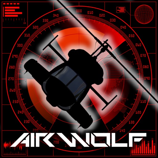 Airwolfs Lair